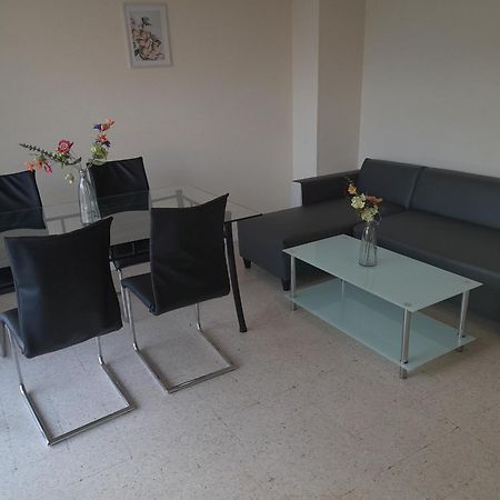 פרפיניין Appartement F3 Avec Balcon מראה חיצוני תמונה