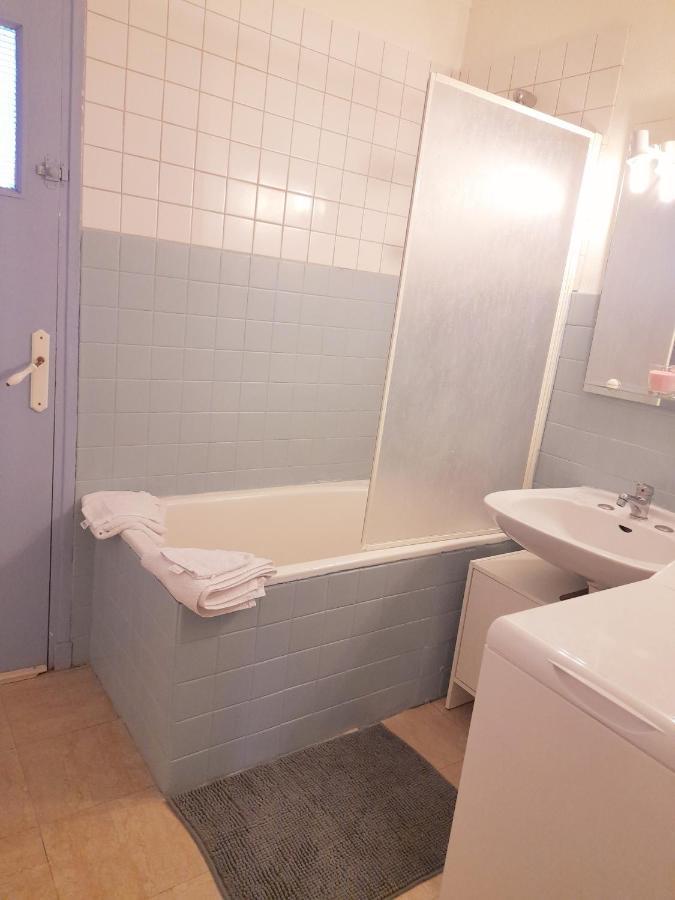 פרפיניין Appartement F3 Avec Balcon מראה חיצוני תמונה