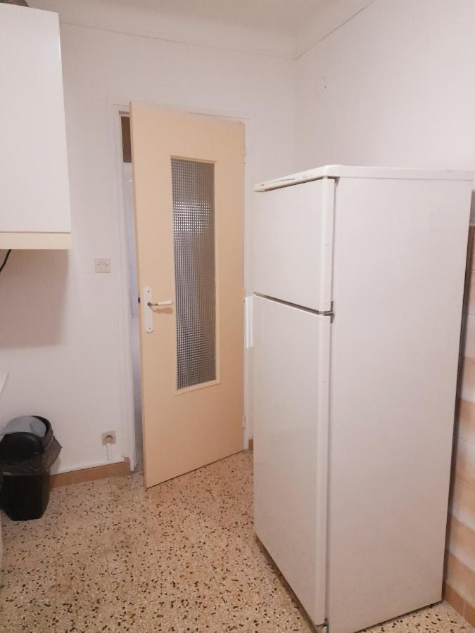 פרפיניין Appartement F3 Avec Balcon מראה חיצוני תמונה