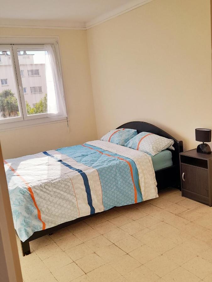 פרפיניין Appartement F3 Avec Balcon מראה חיצוני תמונה