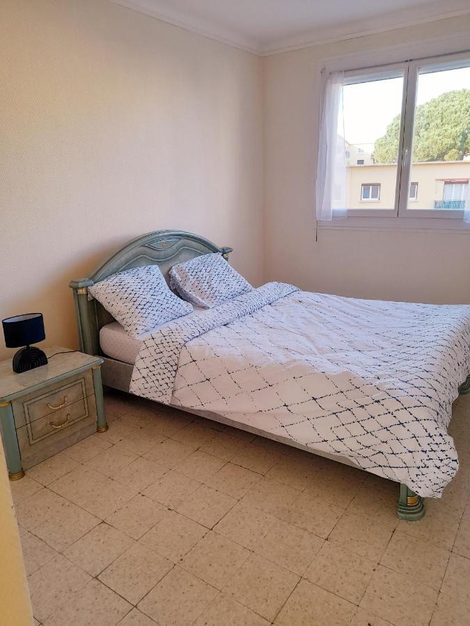 פרפיניין Appartement F3 Avec Balcon מראה חיצוני תמונה