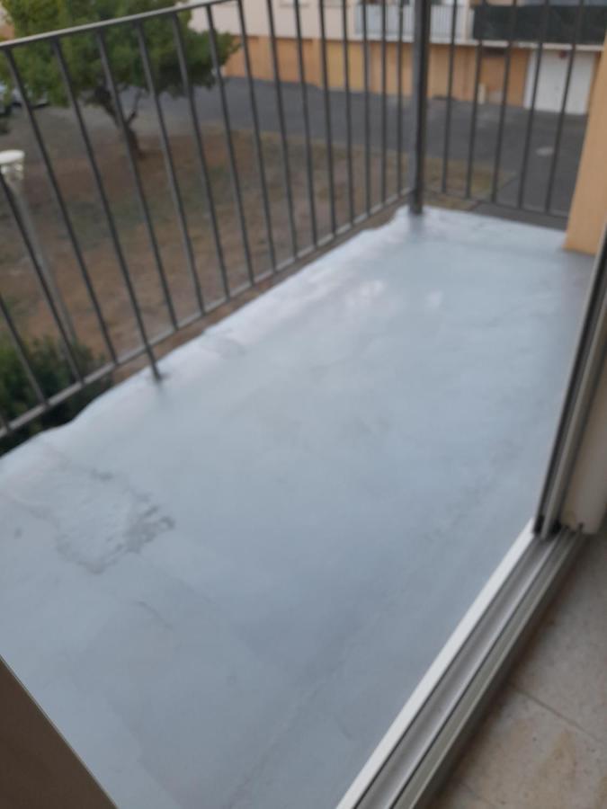 פרפיניין Appartement F3 Avec Balcon מראה חיצוני תמונה